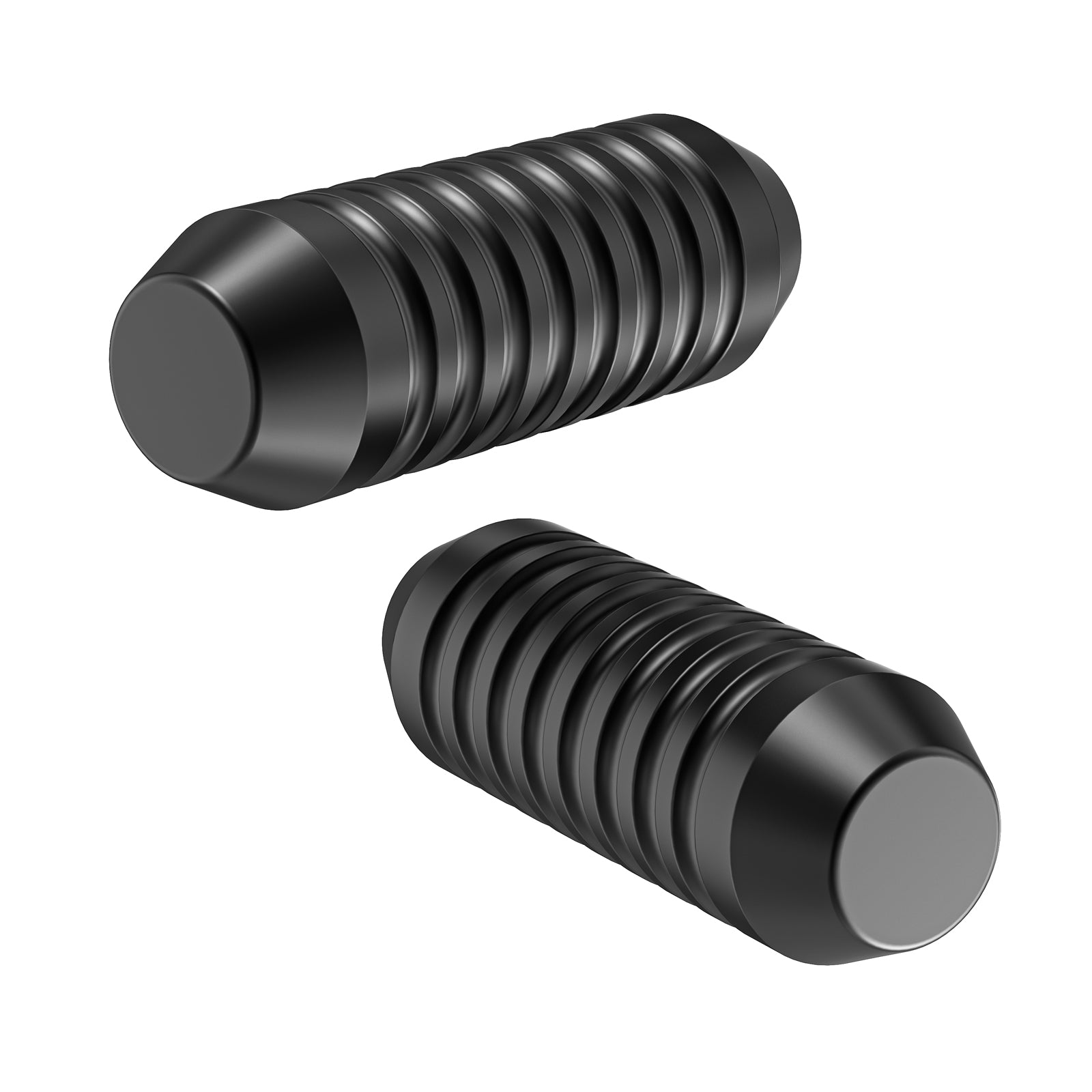 DR-88 Shockwave Therapy Machine Replacement Bullets – 2-Pack for Massage Handle Module